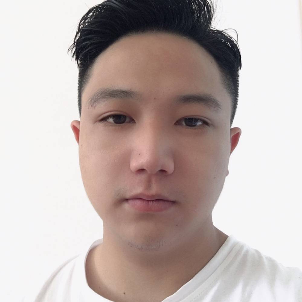 小土豆爱恋淡淡的照片
