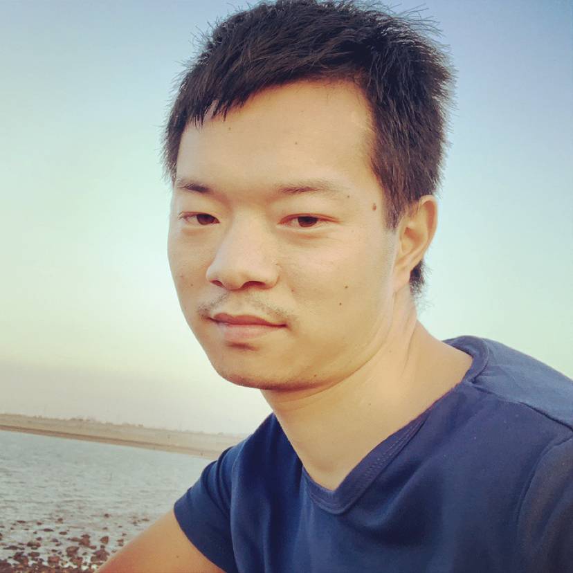 王愿意陪伴你一生的照片
