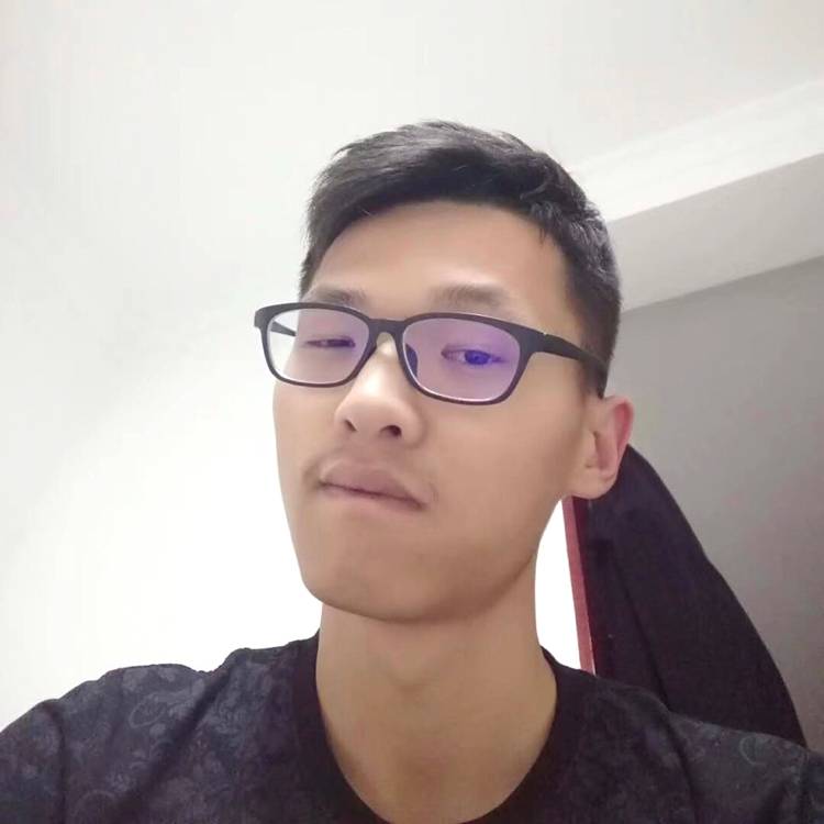 执着爱裙子的照片