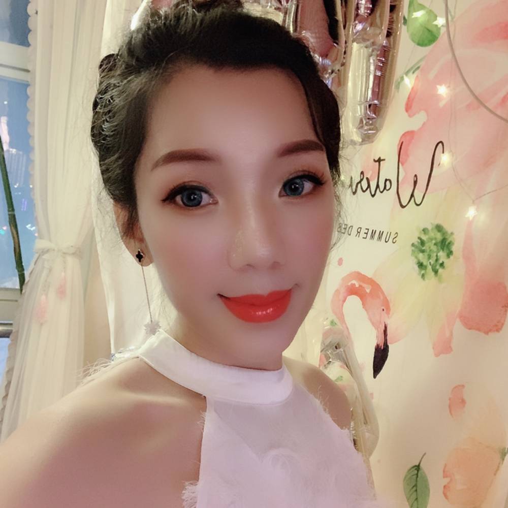 林芯竹的照片