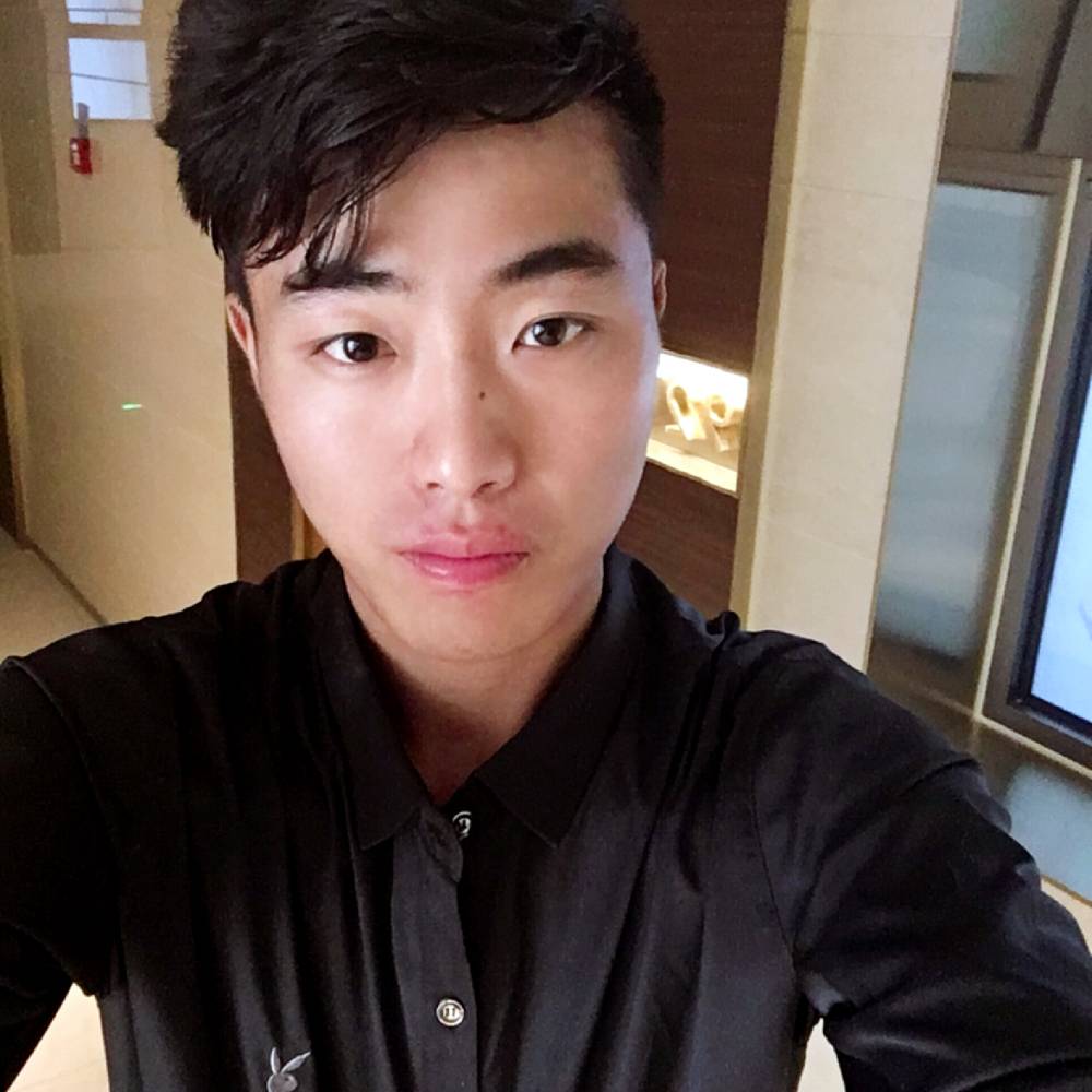 我在闹最疼你的照片