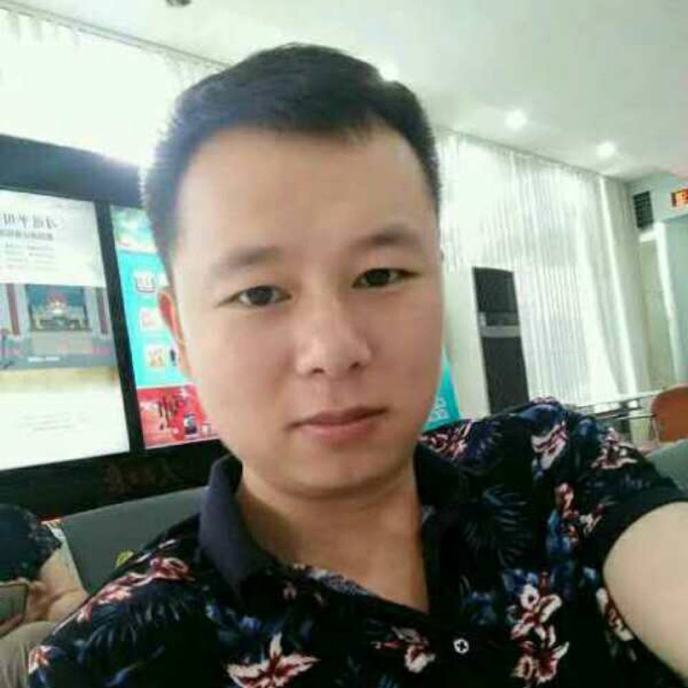 和谐迎朋友的照片