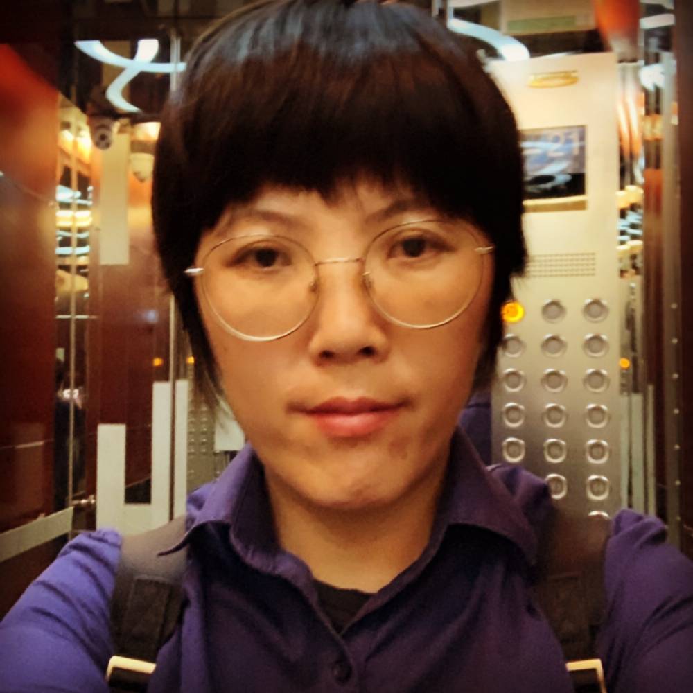 我爱南宁的照片