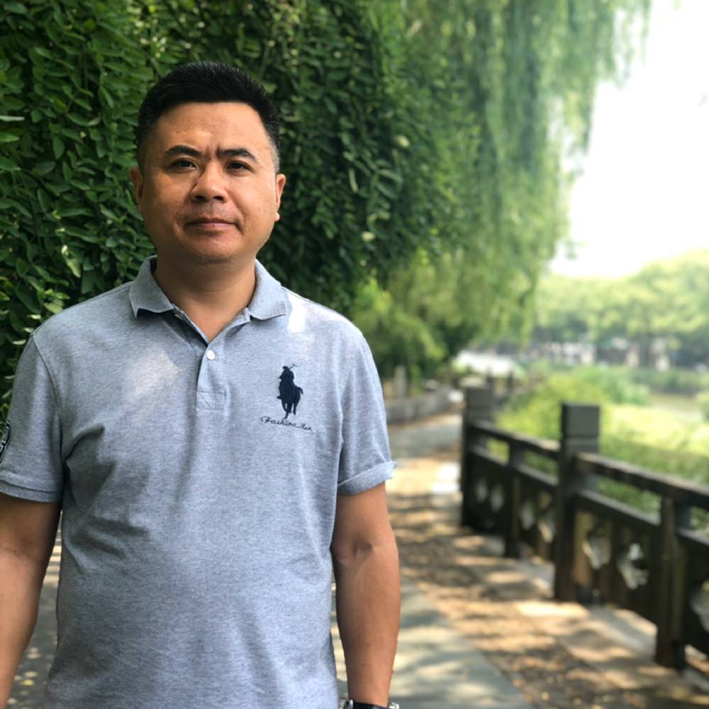 未来漫步轻松的照片