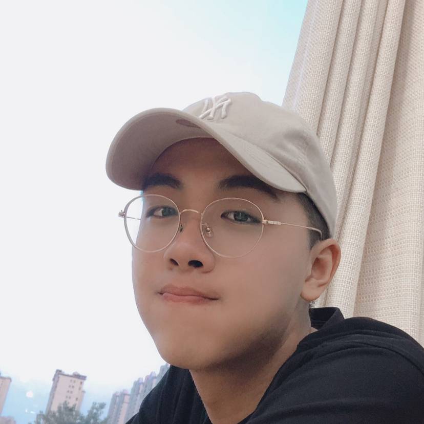 爱笑等于雨的照片