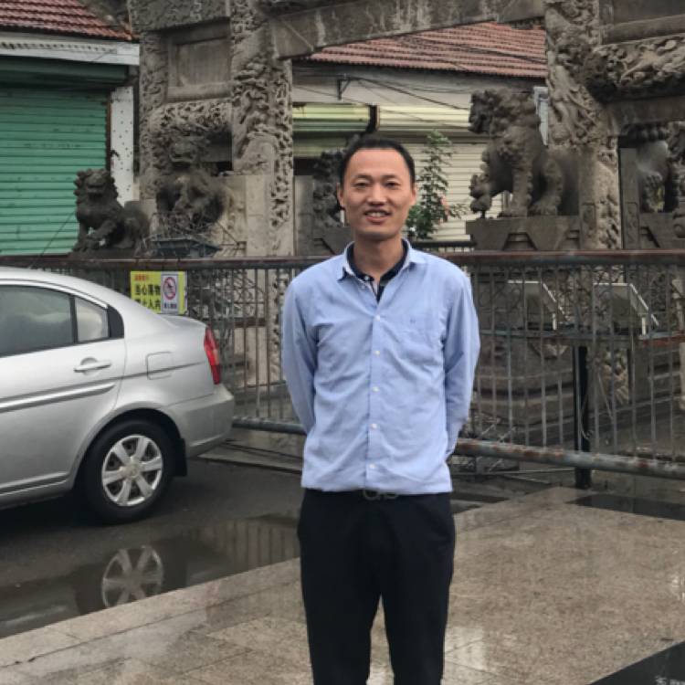 柚子冷静的照片