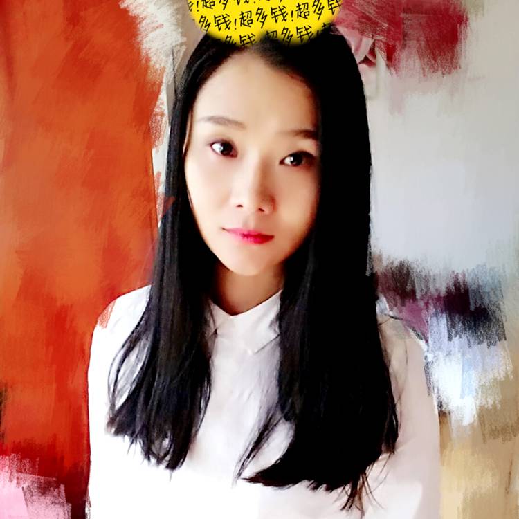 徐陶陶的照片