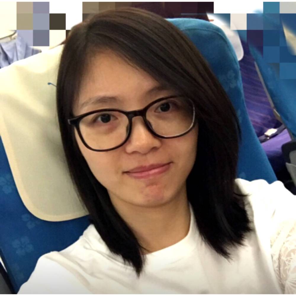 Miss小花的照片
