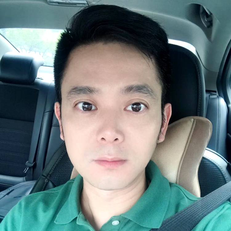 杜先森的照片