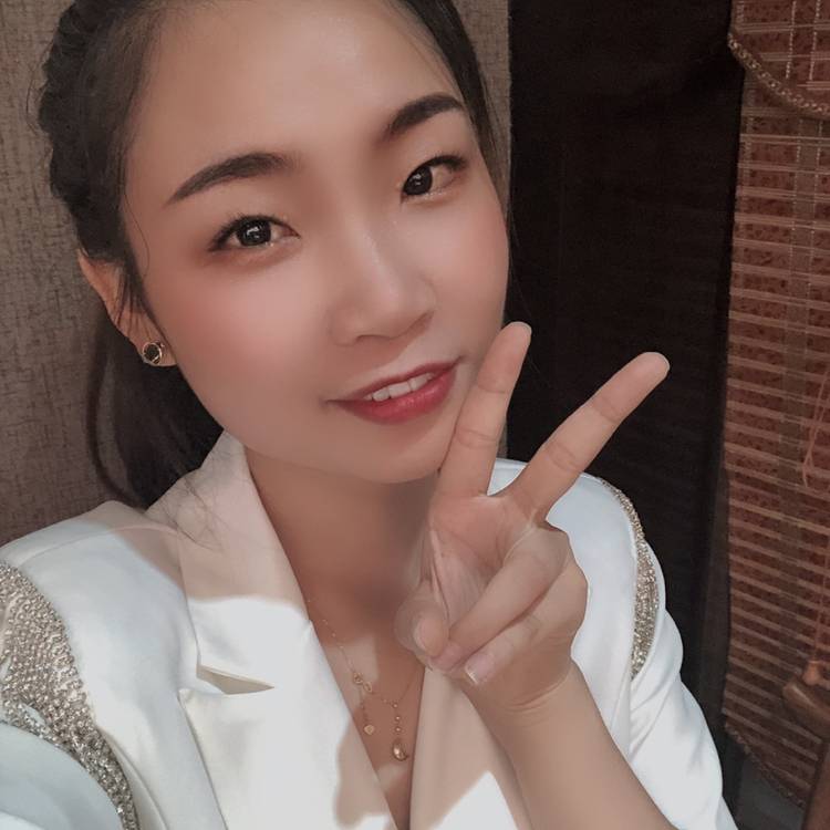 画笔用乐观的照片