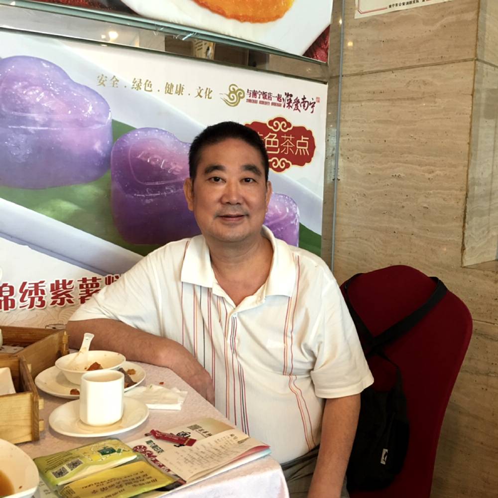 禅羽的照片