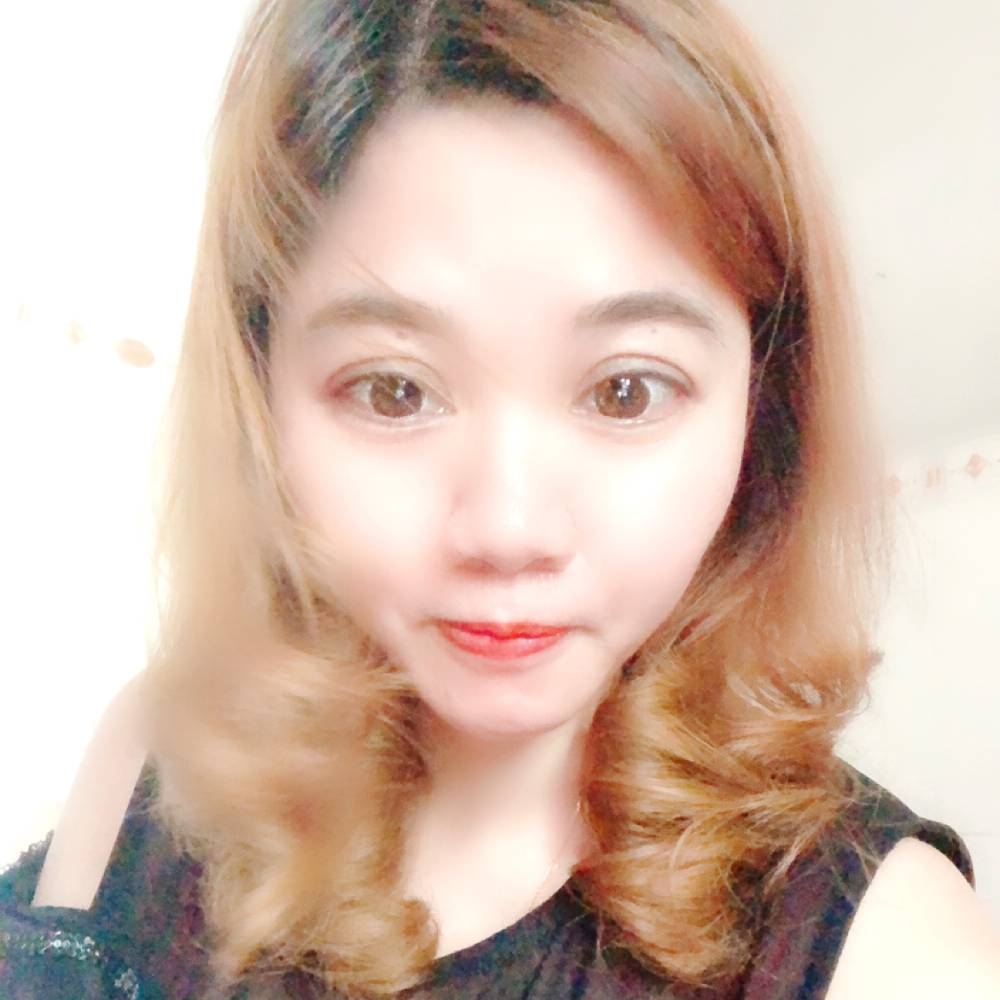 抚媚妞妞的照片