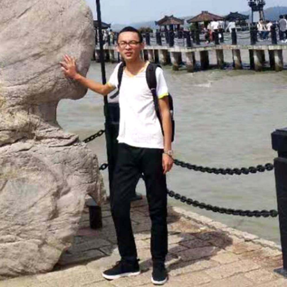 我，我们的照片