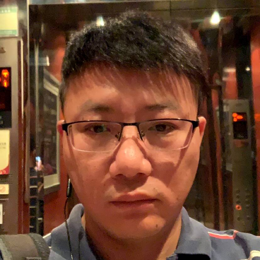 我主风云的照片