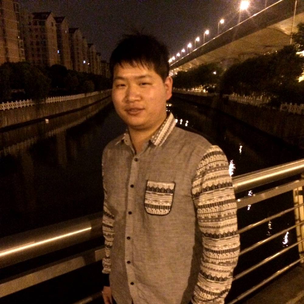 溪流請单身的照片