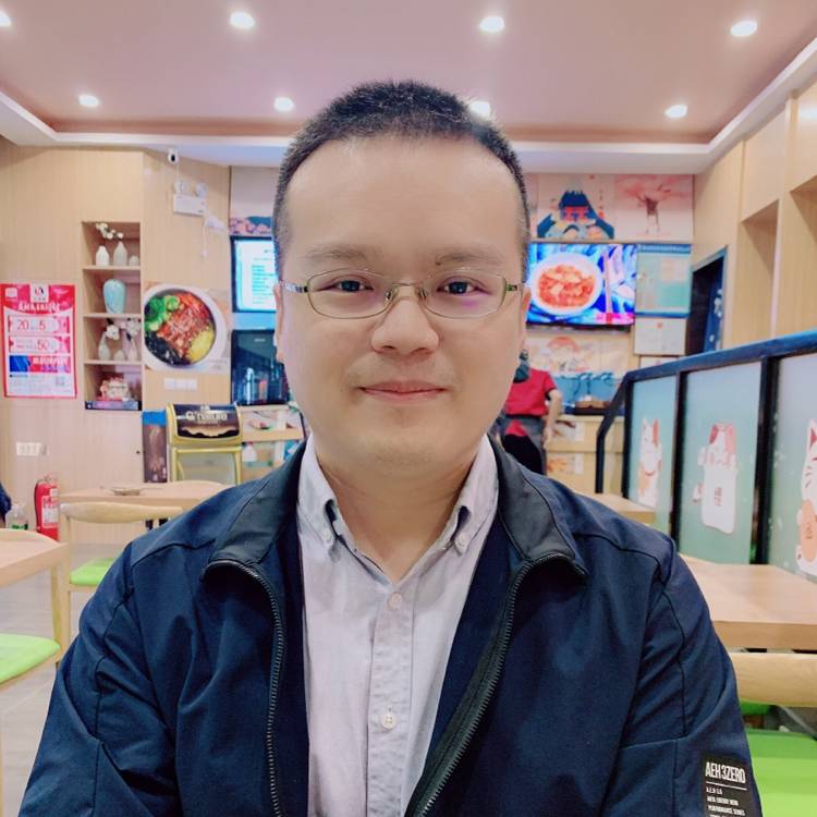 野狼激动的照片