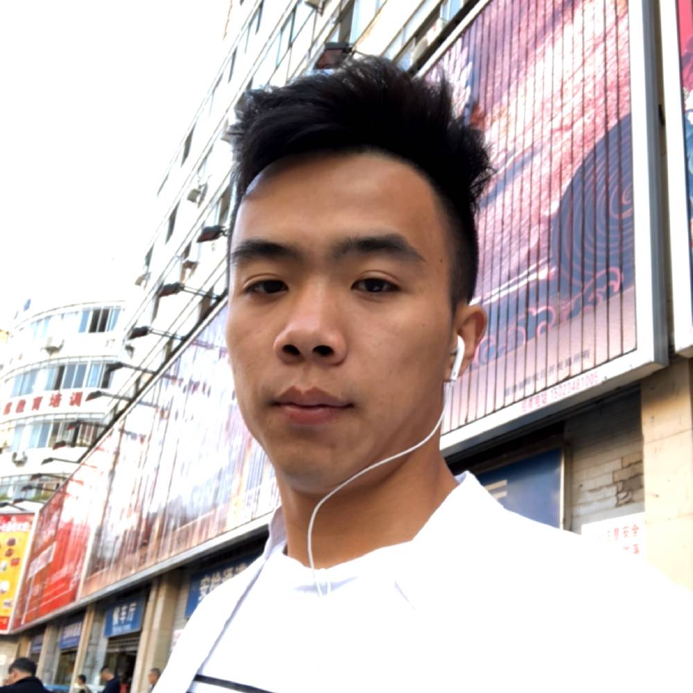 暖心心上人的照片