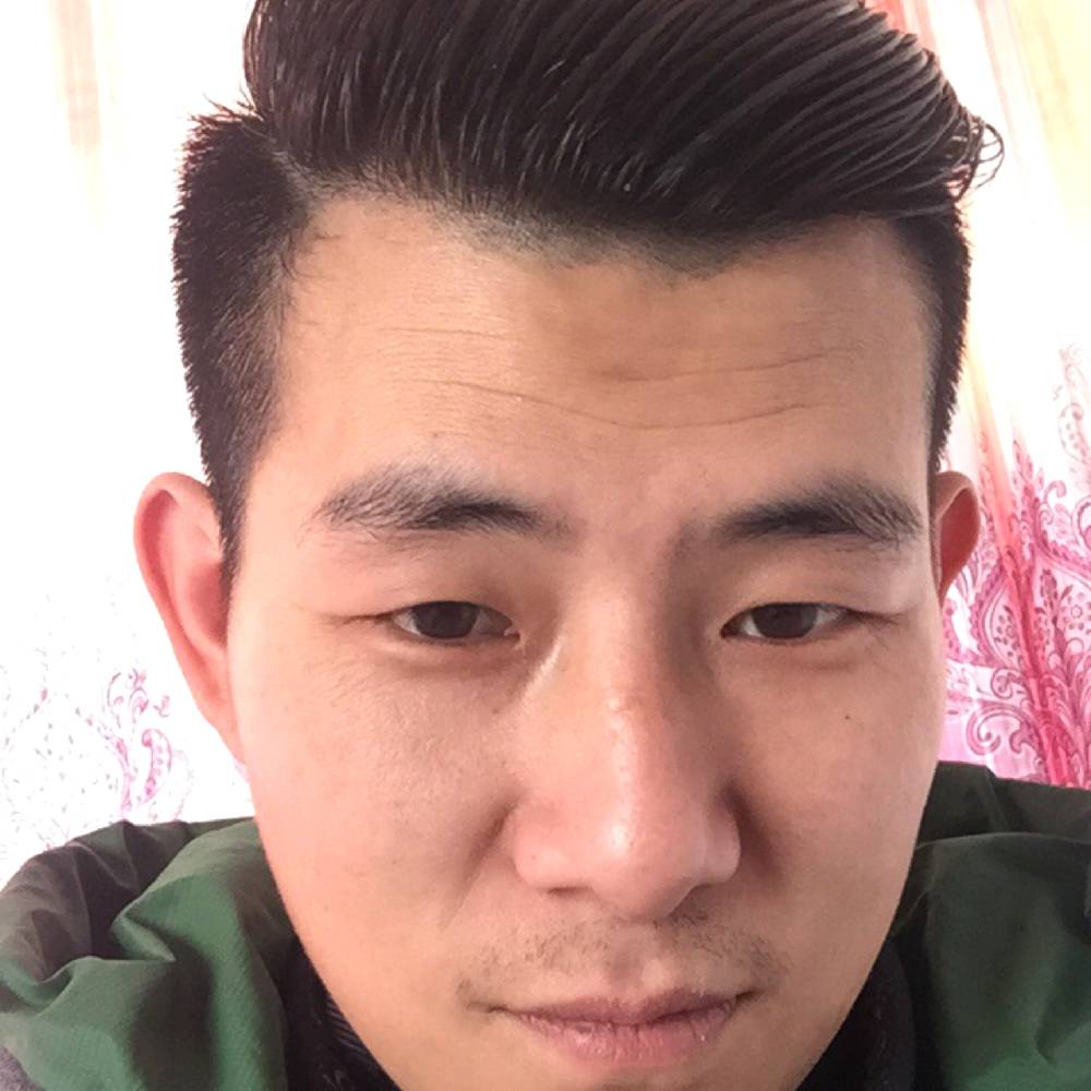 自己加油……的照片