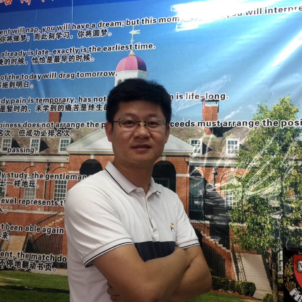 缘分孝顺11的照片