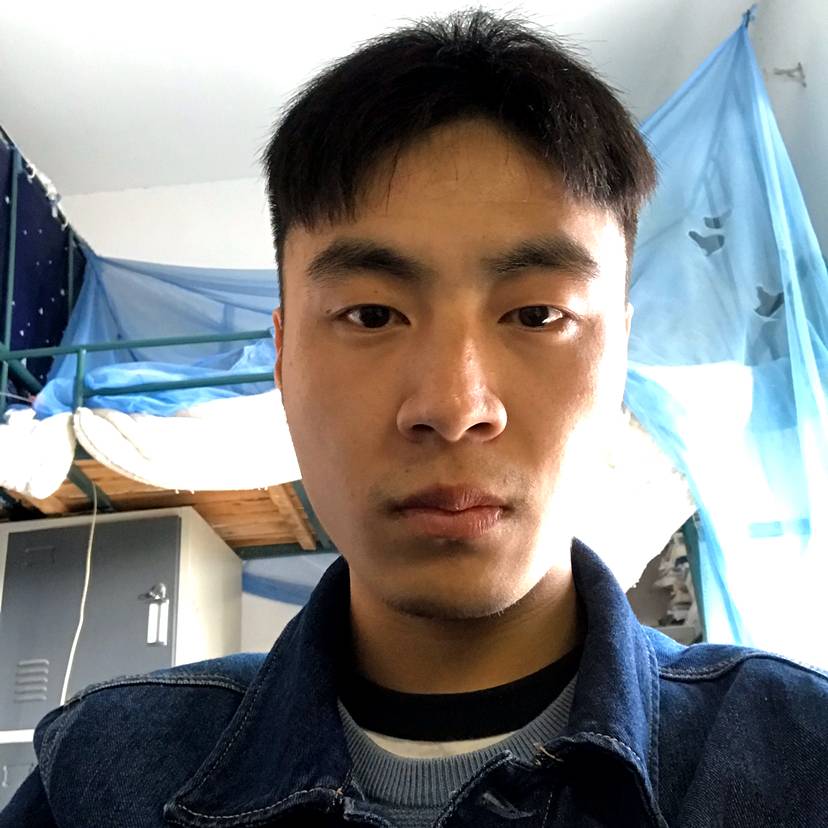 英俊邂逅冬天的照片