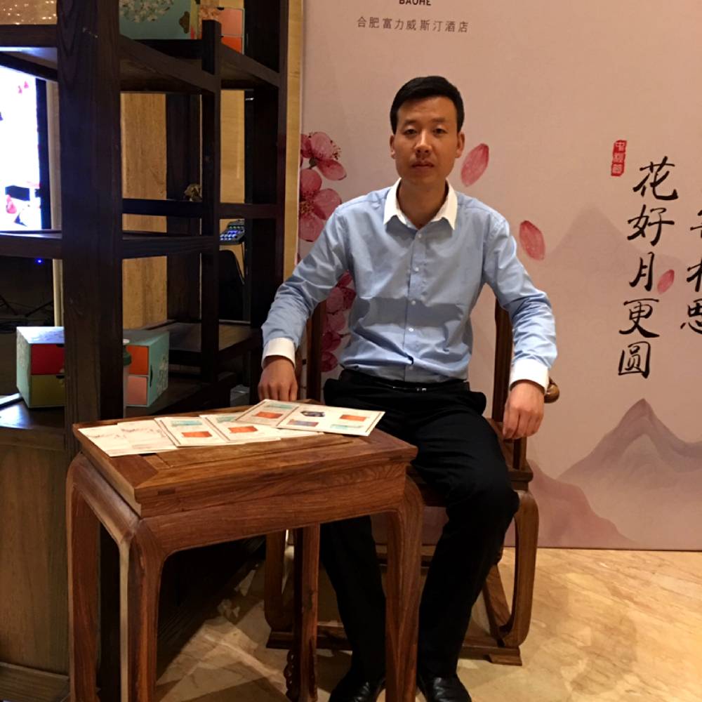 语文王老师的照片