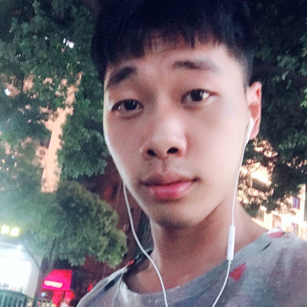 陈兮的照片