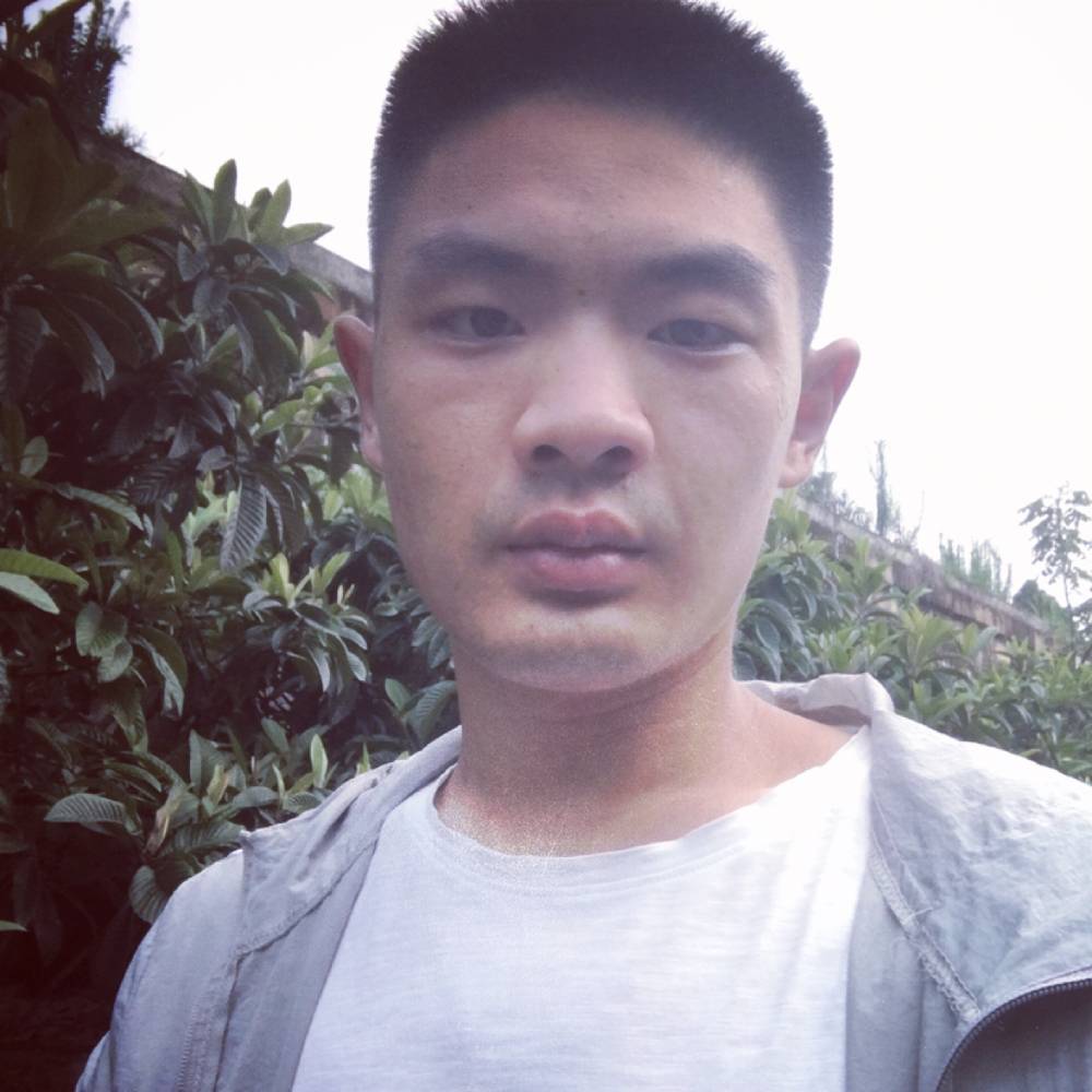盼望背后的照片