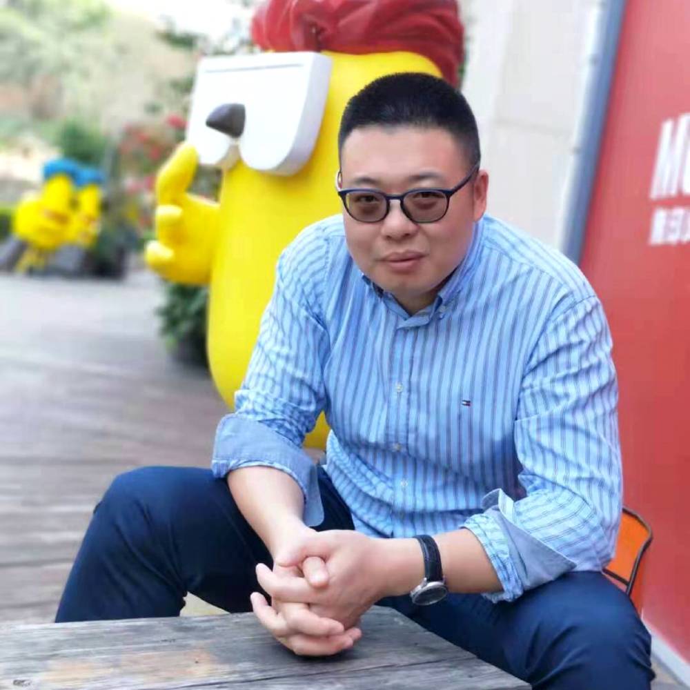 心动情怀的照片