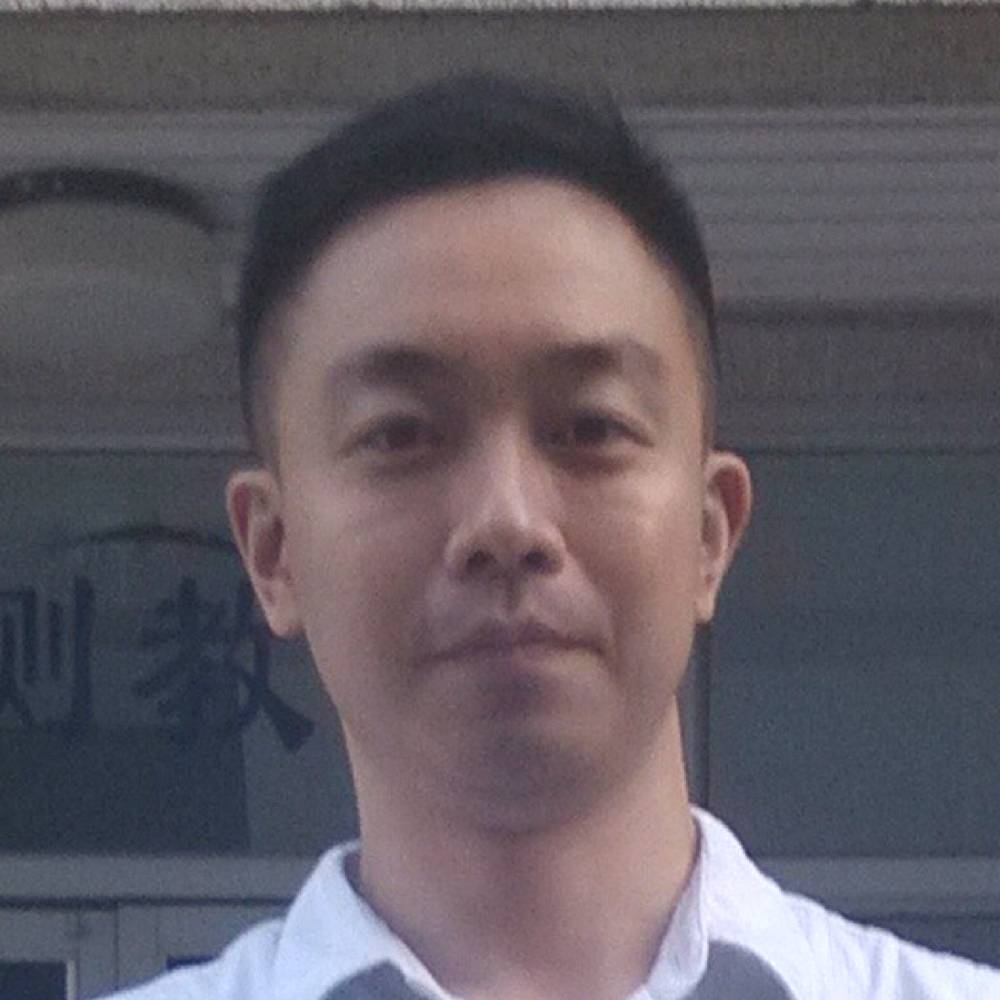幸运的沃尔夫的照片