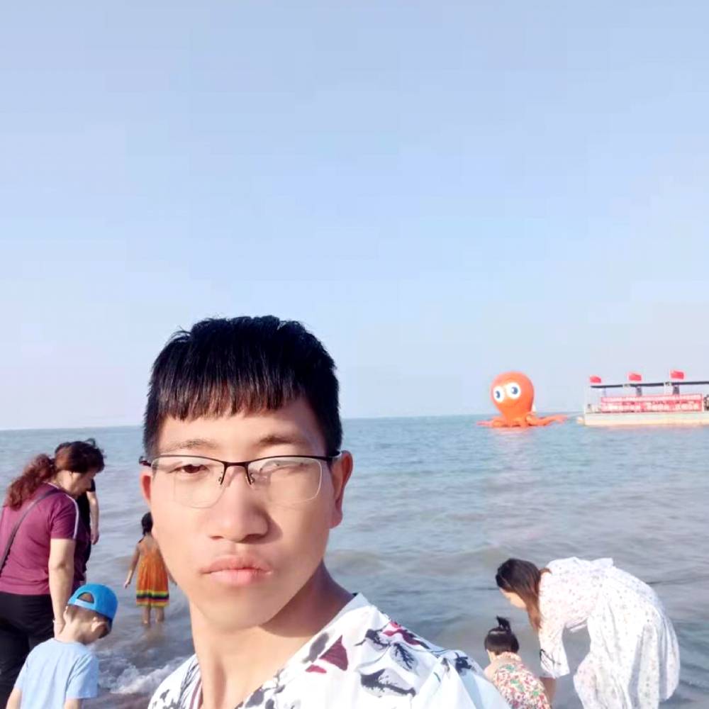 领悟小哥的照片