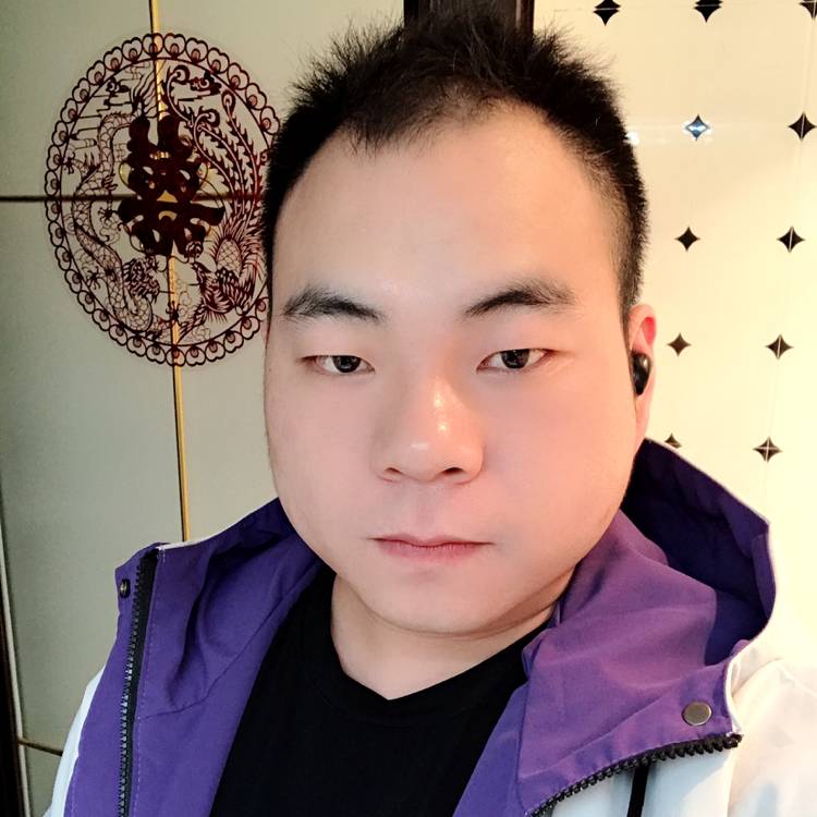 往后余生王的照片