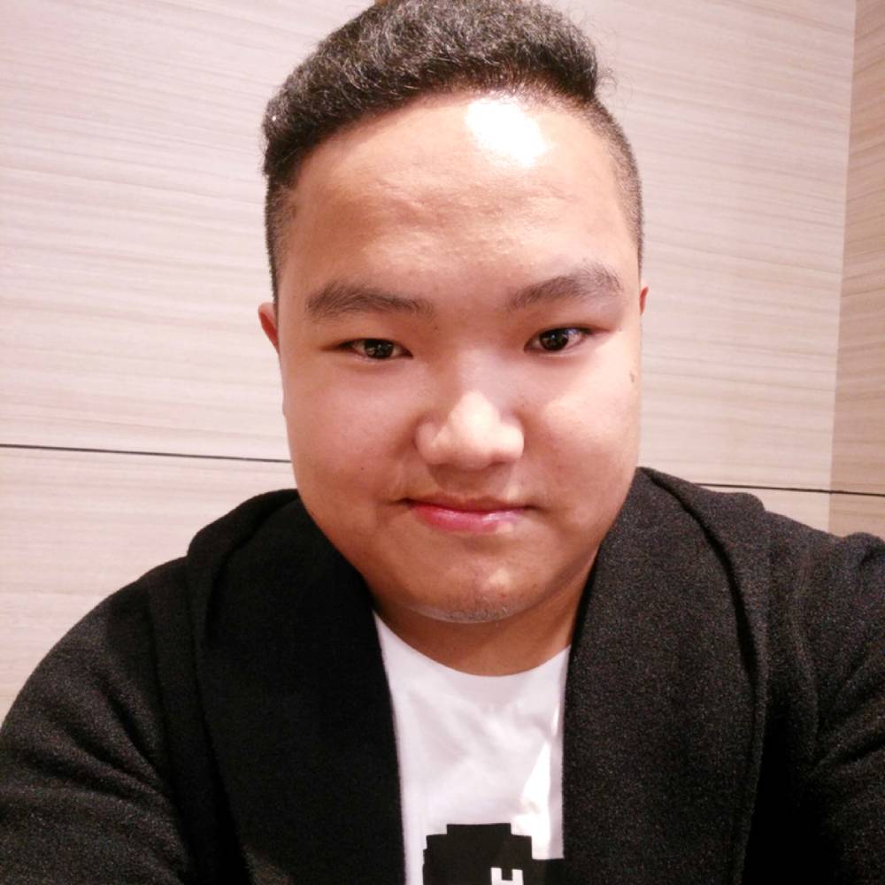 只求一心的照片