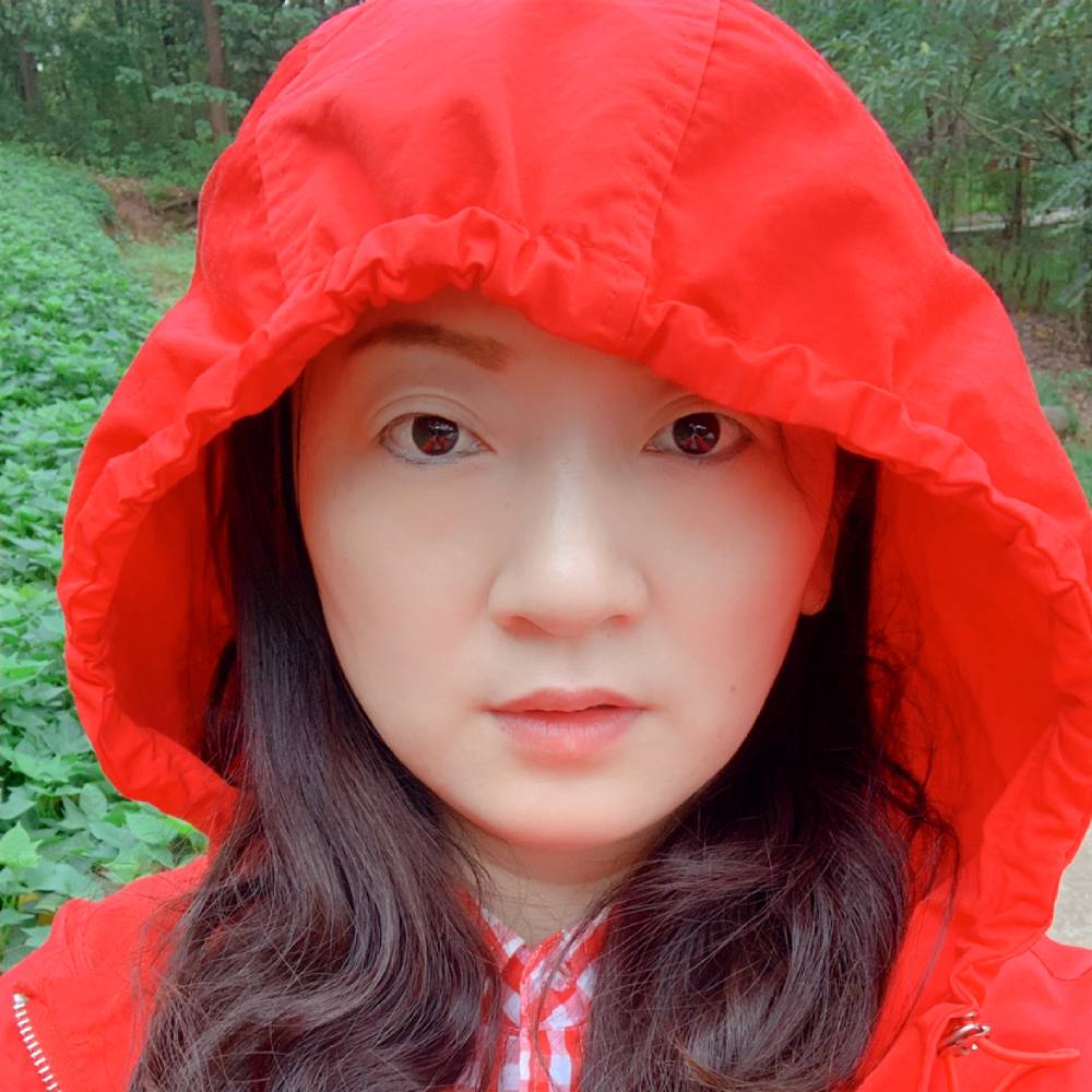 黎雪花的照片