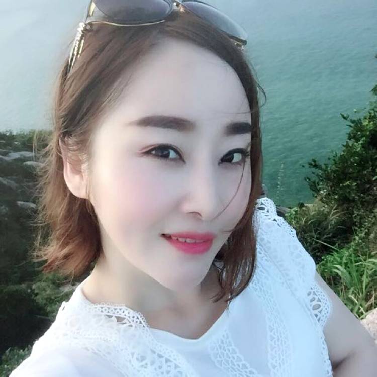 lq美丽心情的照片