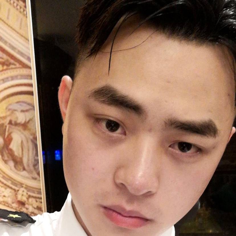 胖新的照片