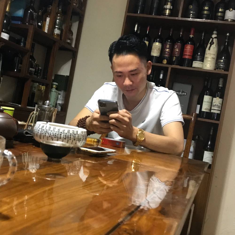 爱新觉罗•绍祥的照片