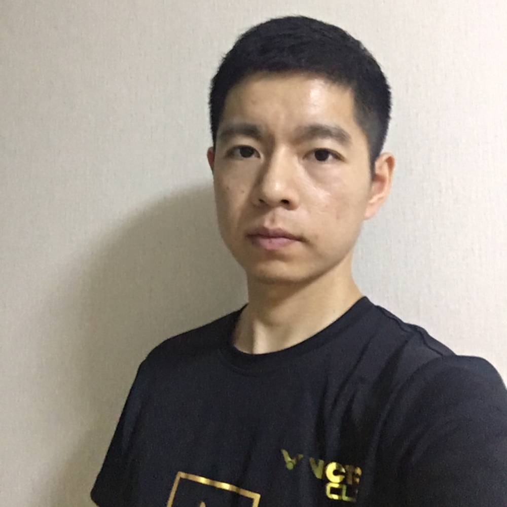 Taufik的照片