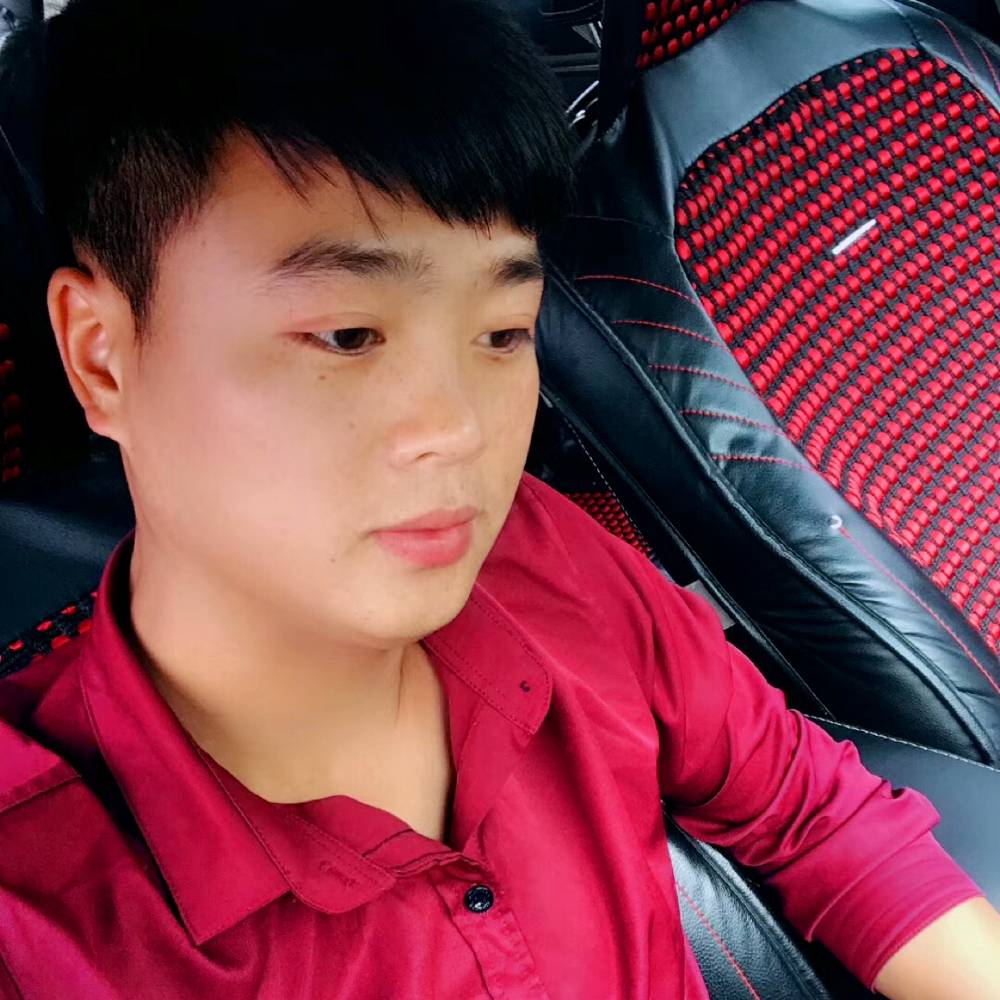 未来会是我的希望的照片