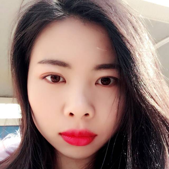 任性浅吻大米的照片