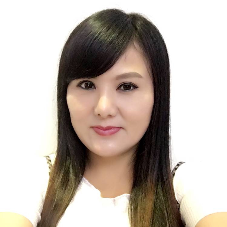 荷花正直的照片