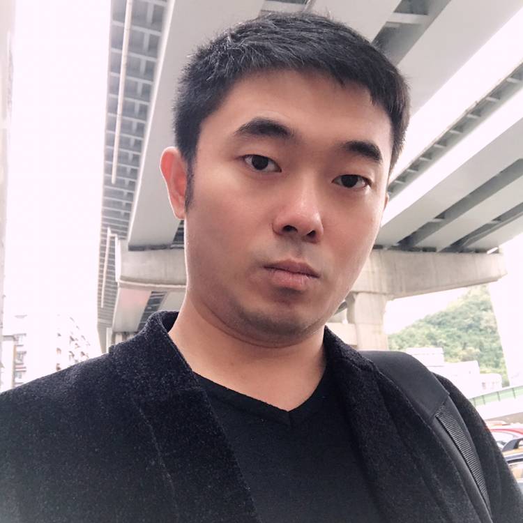 幸运的疯子的照片
