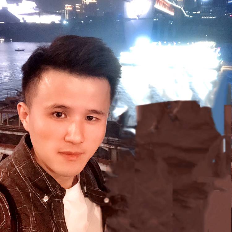 爱撸铁的我的照片