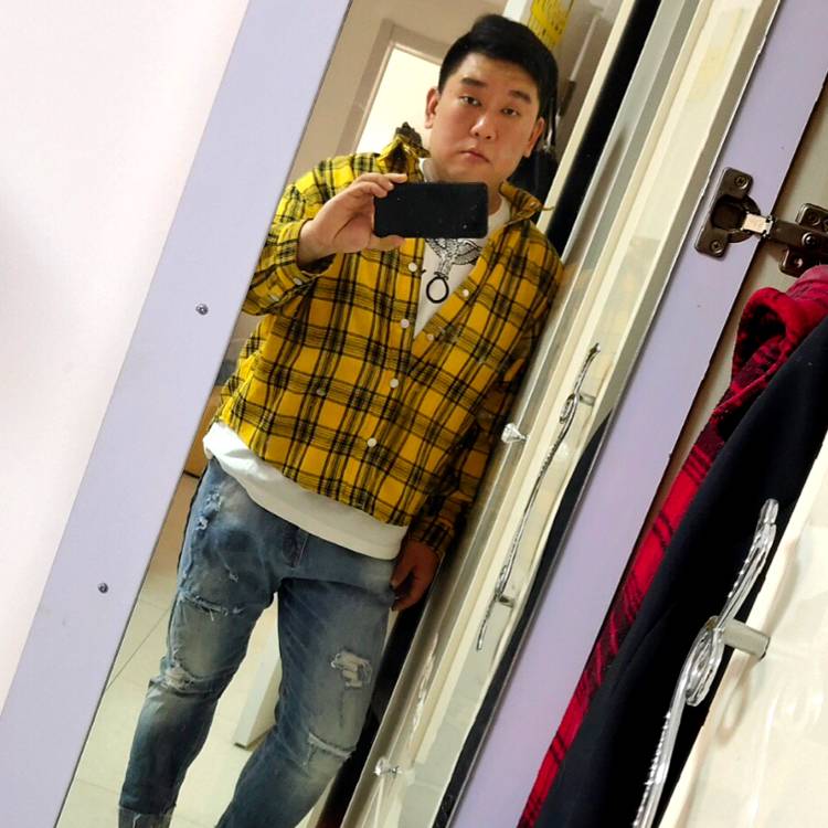 浮波大王的照片
