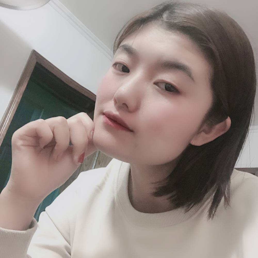 可爱的小竹竹的照片