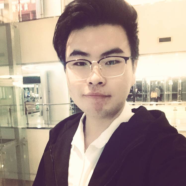 一颗板栗的照片