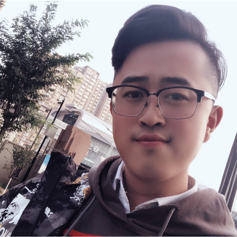 夷陵老祖。魏无羡的照片