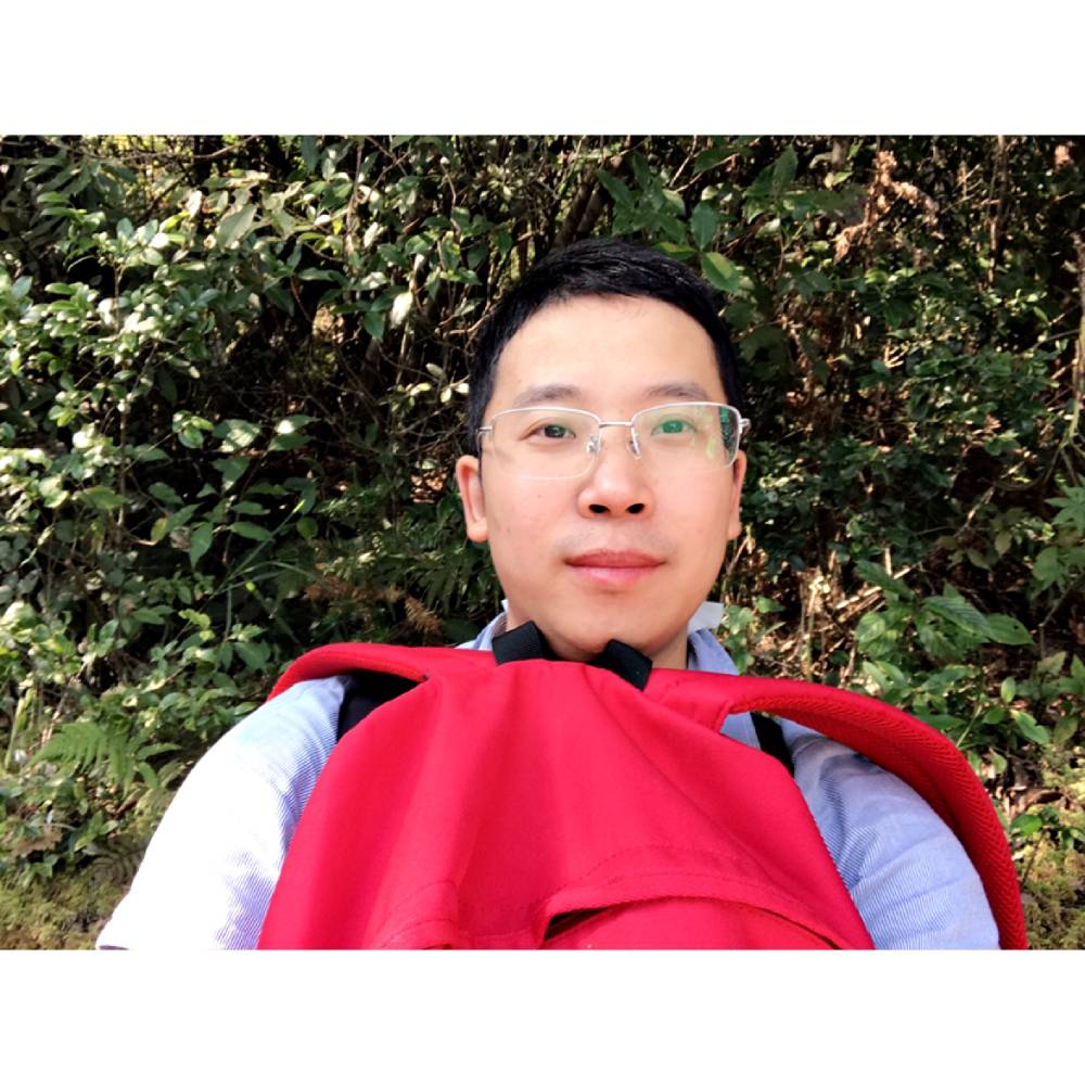 梦入云溪的照片