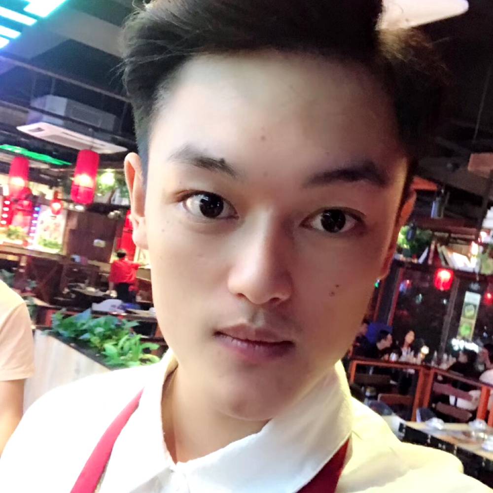 未来可期、的照片