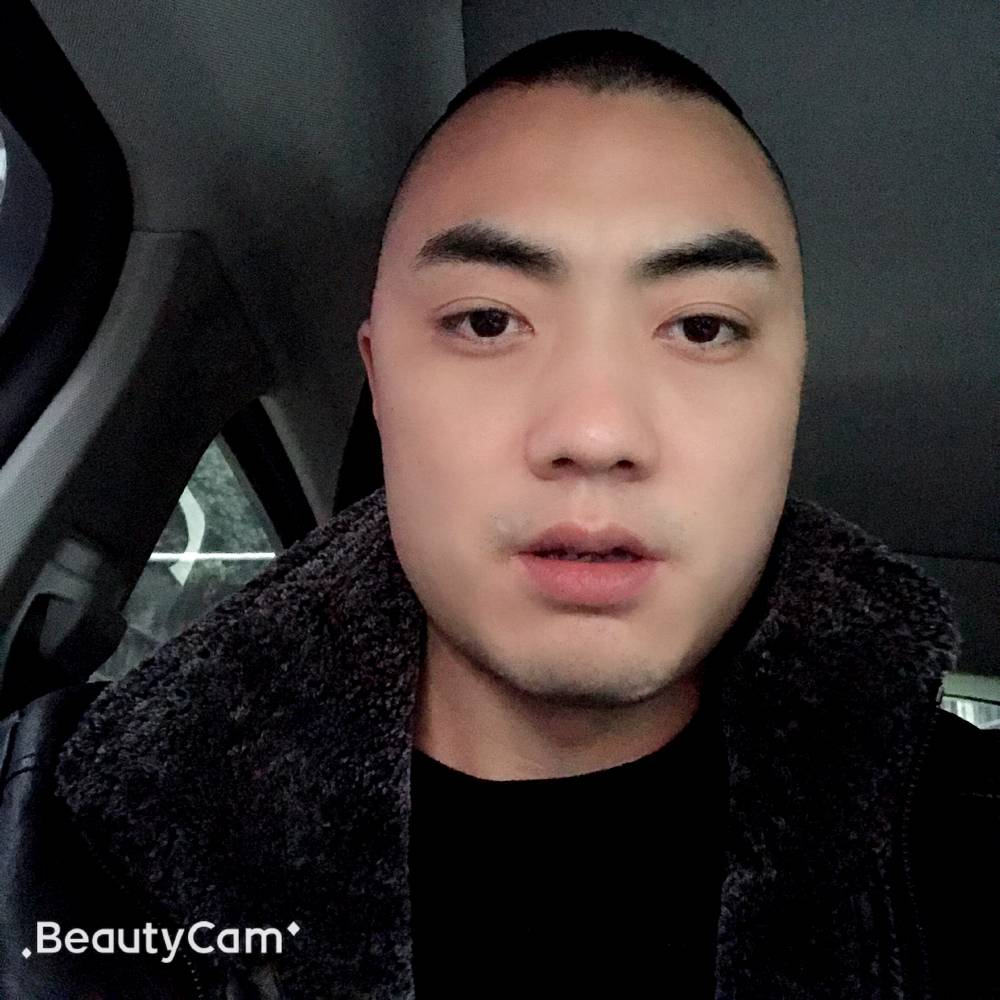 期待给如意的照片