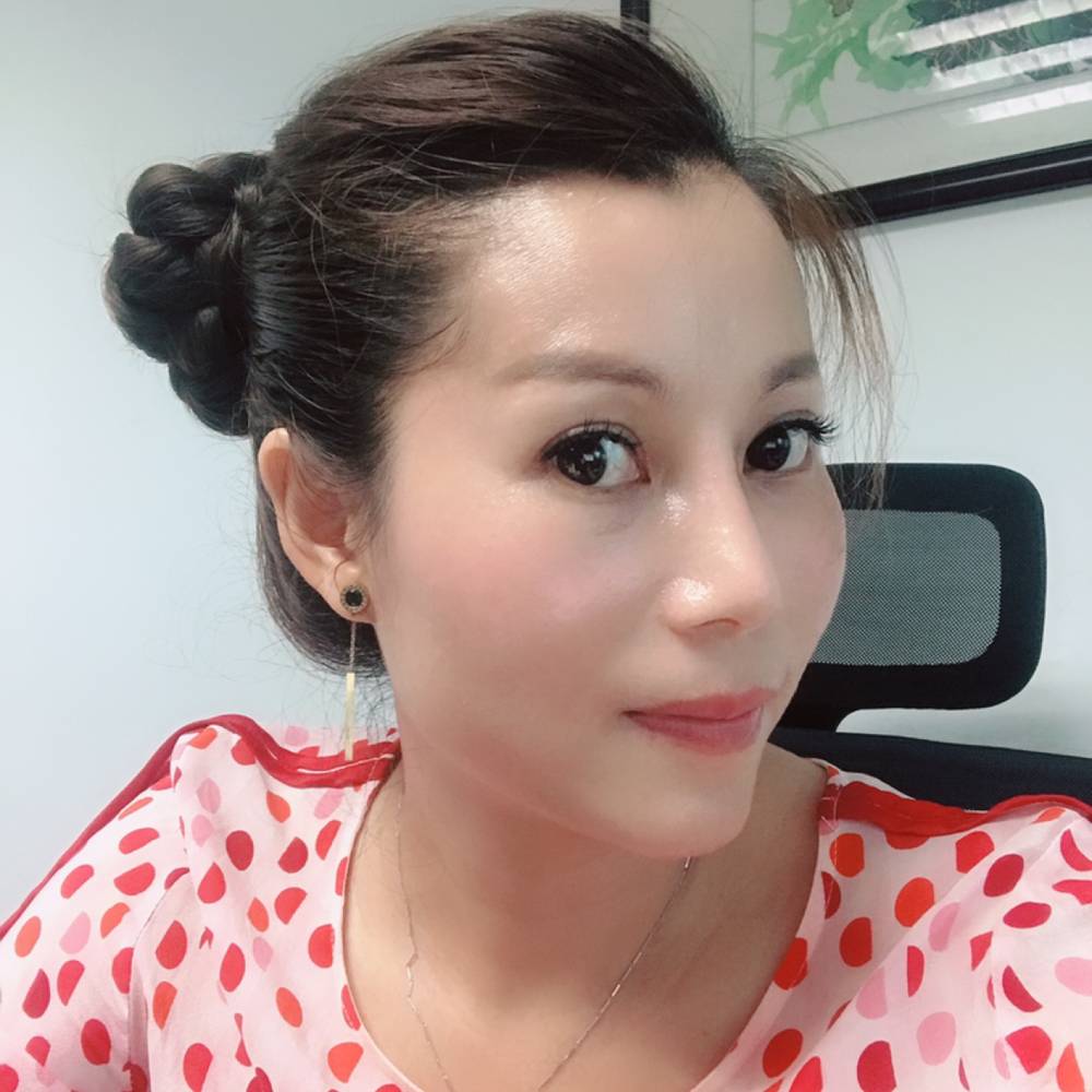 倾心的照片